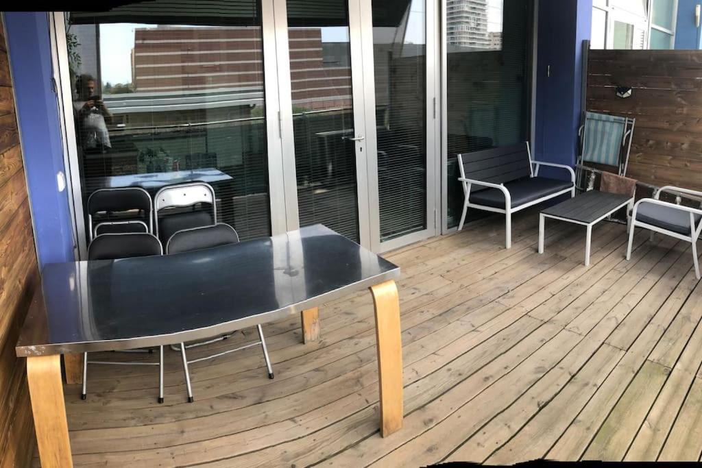 Loft 51 Milan