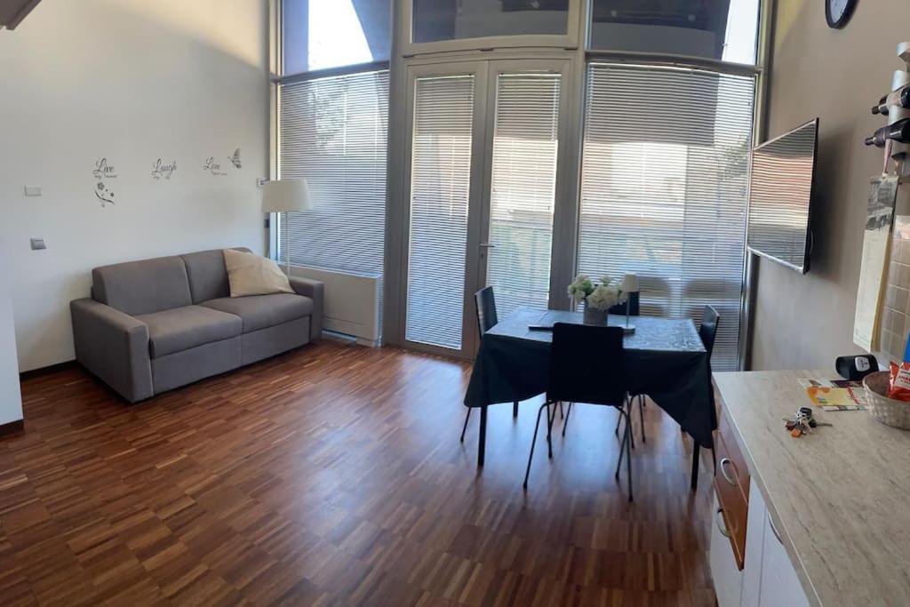 Loft 51 * Milan