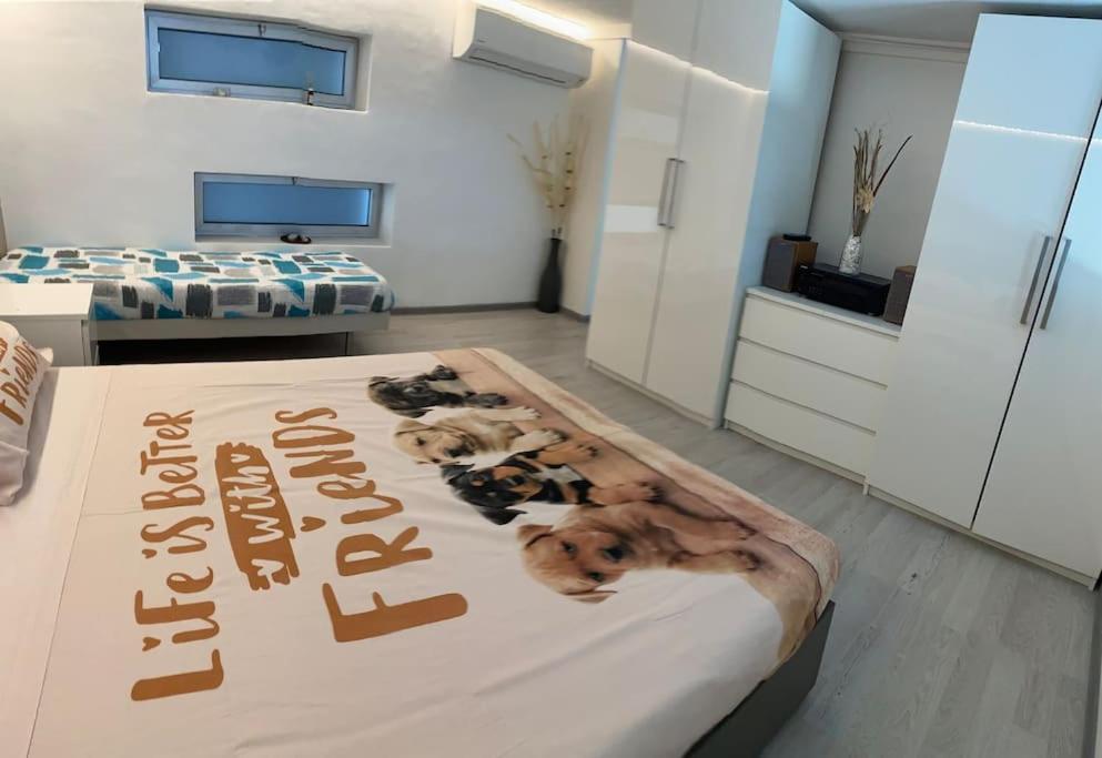 Loft 51 Appartement