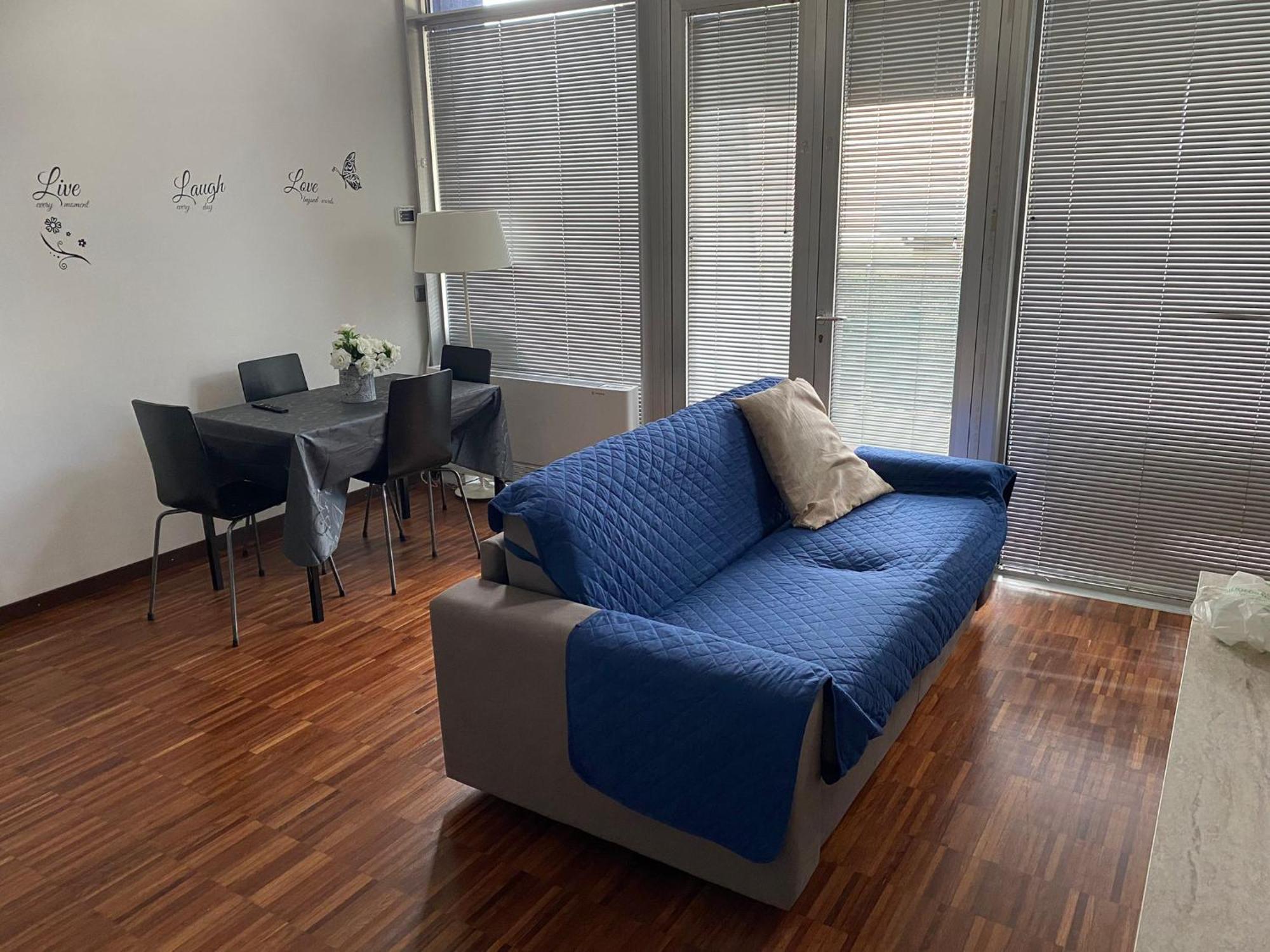 Loft 51 * Milan