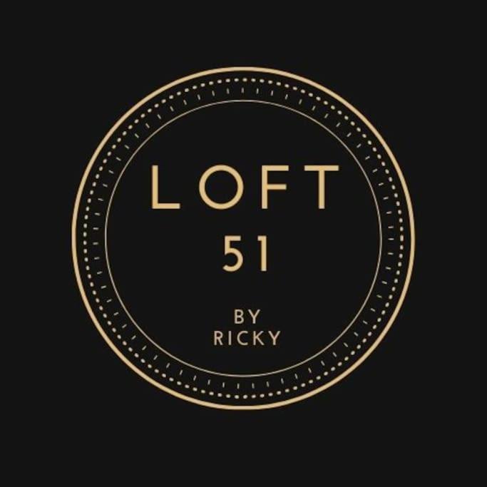 Loft 51 Milan