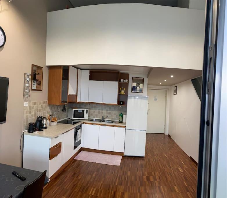 Loft 51 Milan