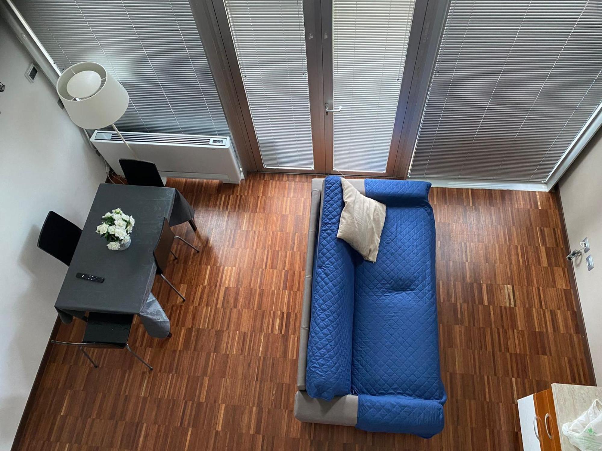 Loft 51 Appartement