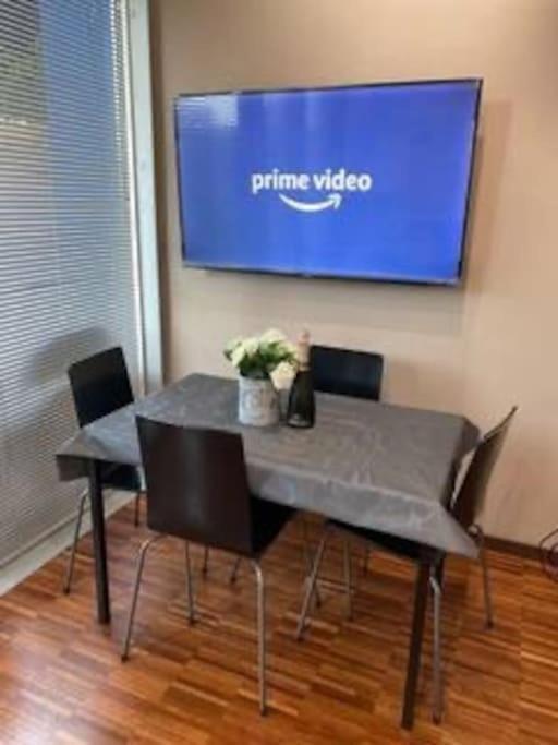 Apartment Loft 51 Milan