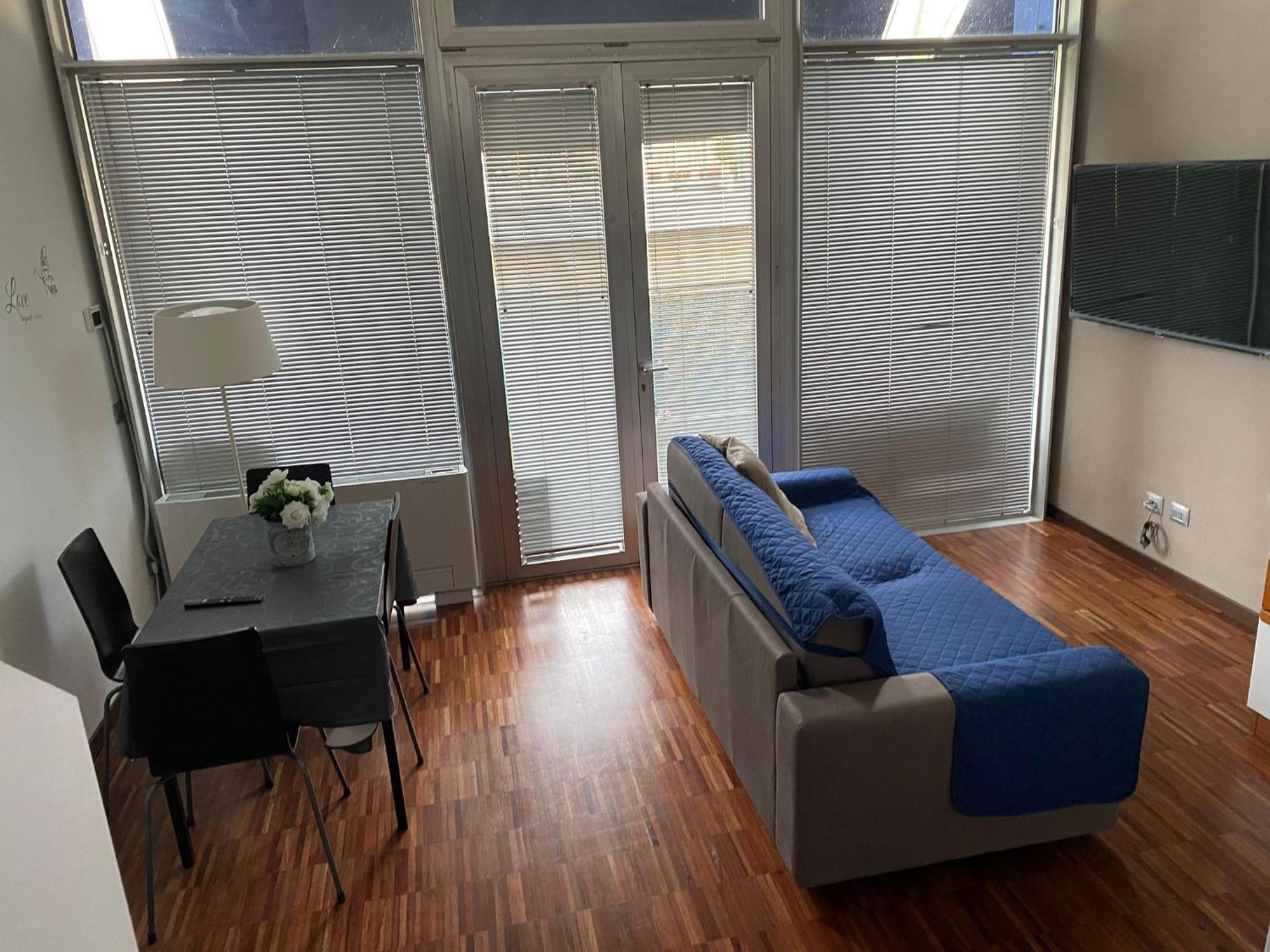 Loft 51 Apartment *